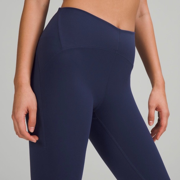 Lululemon InStill High Rise Tight 25” - Picture 1 of 3